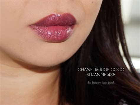 chanel adrienne lip color|chanel lipstick suzanne.